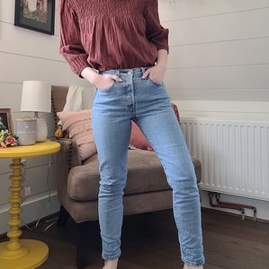 Levi's 501 Jeans